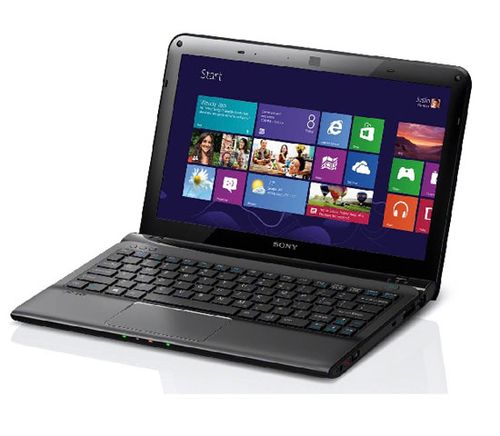 Laptop SONY giá shock, hàng mới về nhiều - 3