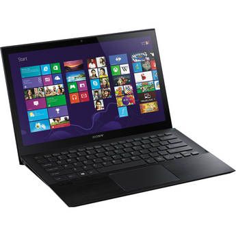 Laptop SONY giá shock, hàng mới về nhiều - 2