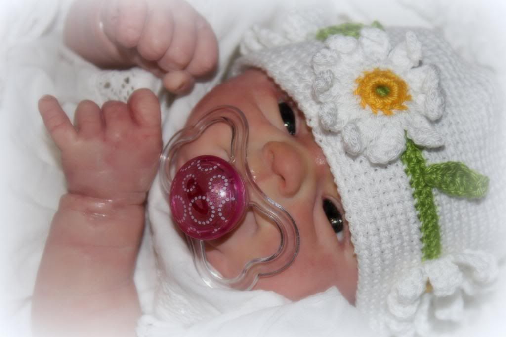 Reborn Baby COCO-MALU by Elisa Marx | eBay
