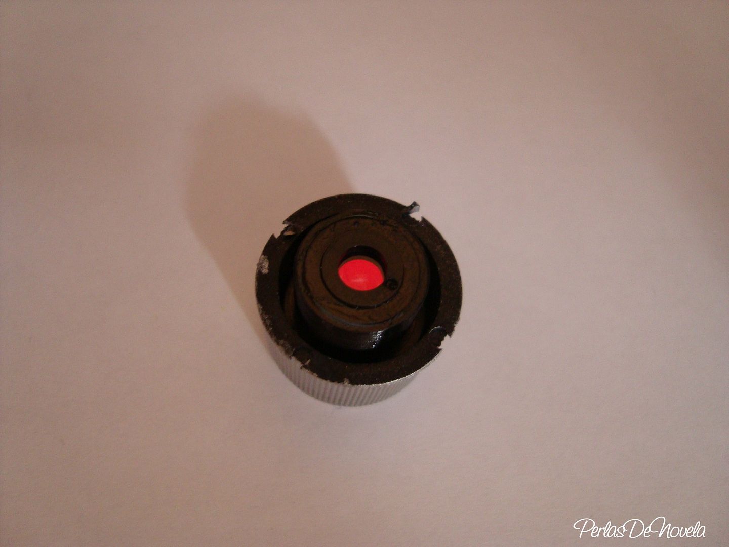 Cómo hacer un microscopio casero (Fotos Propias) Cómo hacer un microscopio casero (Fotos Propias)