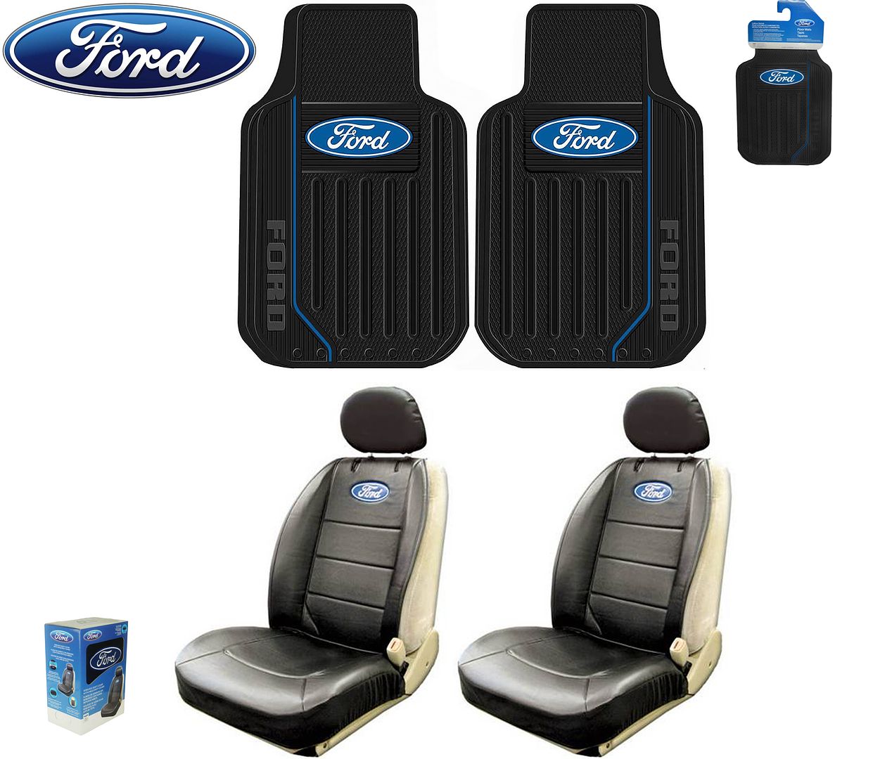 Plasticolor seat covers ford #10
