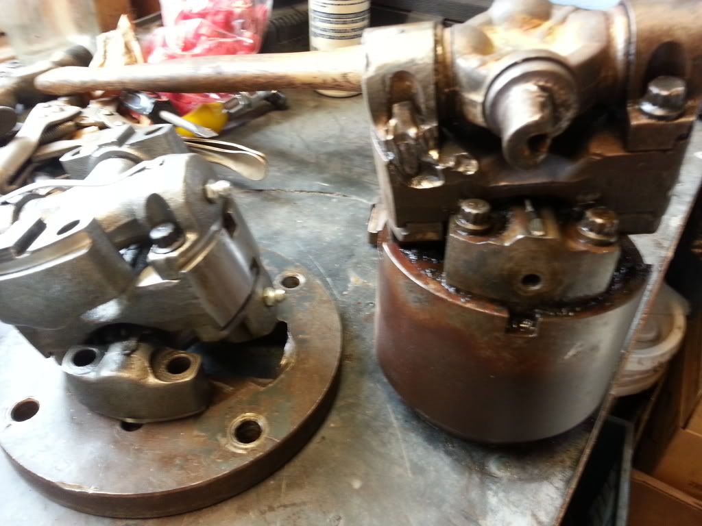 The SkidSteer Forum > Forum