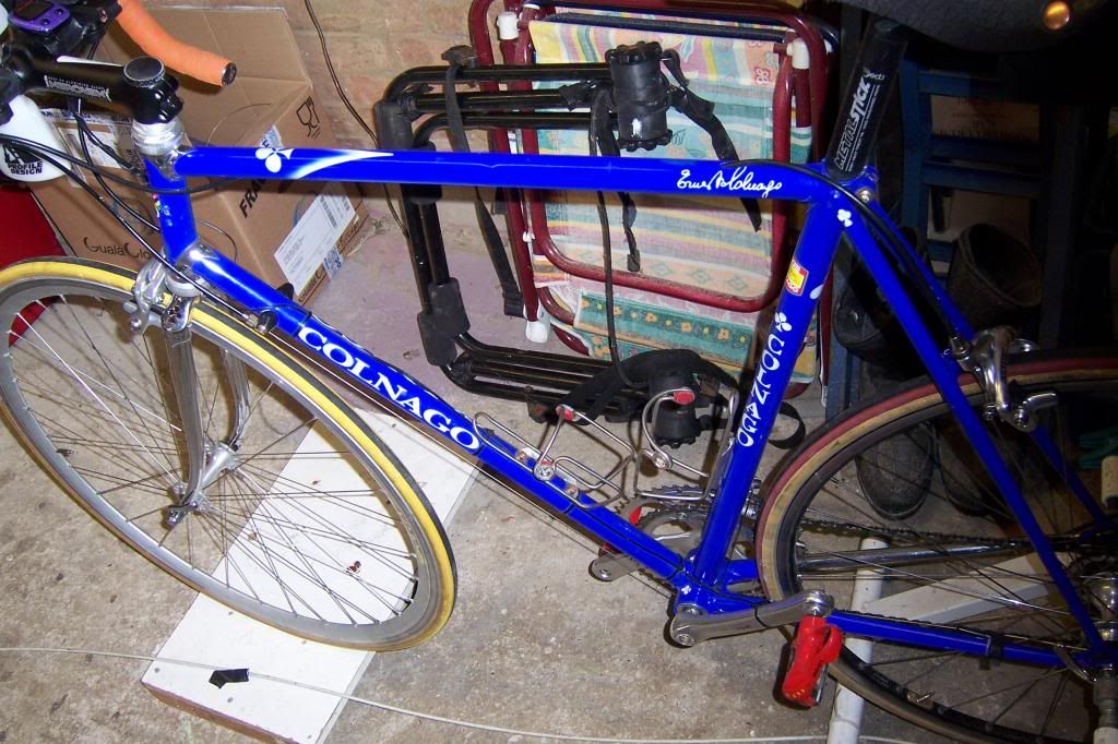 colnago c94