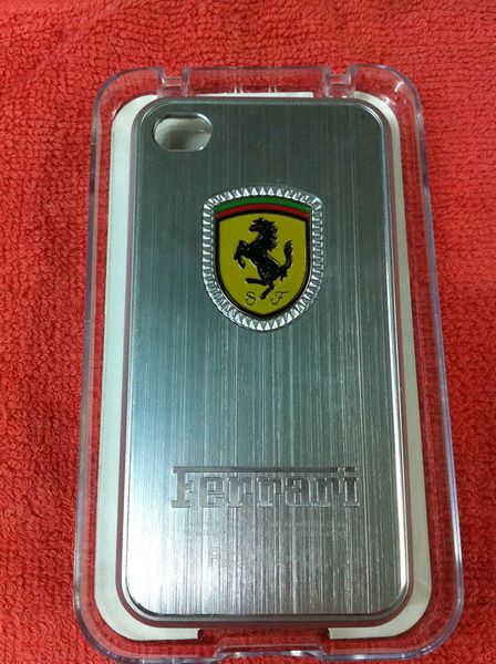 Chuyên Sạc, Cáp, Tai Nghe, Bao Da, Ốp Lưng, Sạc Dự Phòng cho iPhone 4, 4S, 5 - 4