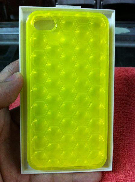 Chuyên Sạc, Cáp, Tai Nghe, Bao Da, Ốp Lưng, Sạc Dự Phòng cho iPhone 4, 4S, 5 - 48