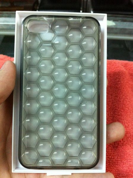 Chuyên Sạc, Cáp, Tai Nghe, Bao Da, Ốp Lưng, Sạc Dự Phòng cho iPhone 4, 4S, 5 - 47