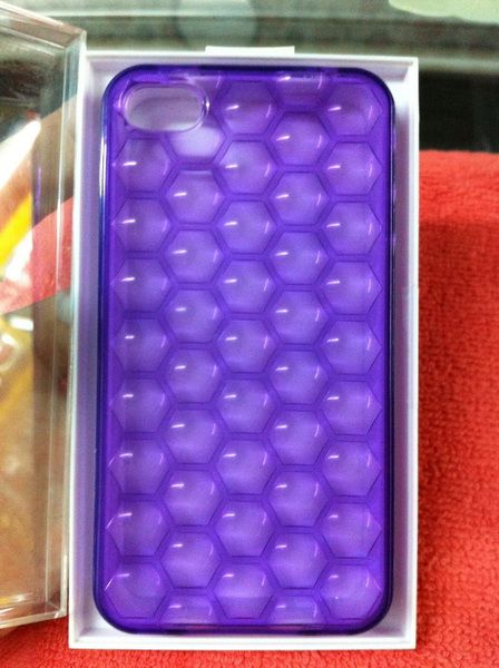 Chuyên Sạc, Cáp, Tai Nghe, Bao Da, Ốp Lưng, Sạc Dự Phòng cho iPhone 4, 4S, 5 - 46