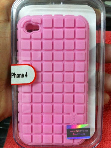 Chuyên Sạc, Cáp, Tai Nghe, Bao Da, Ốp Lưng, Sạc Dự Phòng cho iPhone 4, 4S, 5 - 44