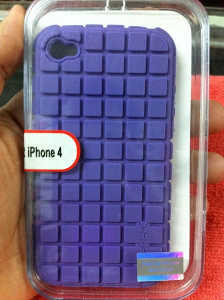 Chuyên Sạc, Cáp, Tai Nghe, Bao Da, Ốp Lưng, Sạc Dự Phòng cho iPhone 4, 4S, 5 - 42