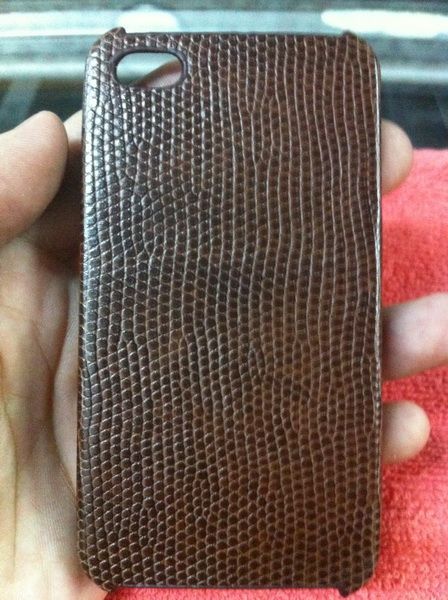 Chuyên Sạc, Cáp, Tai Nghe, Bao Da, Ốp Lưng, Sạc Dự Phòng cho iPhone 4, 4S, 5 - 38