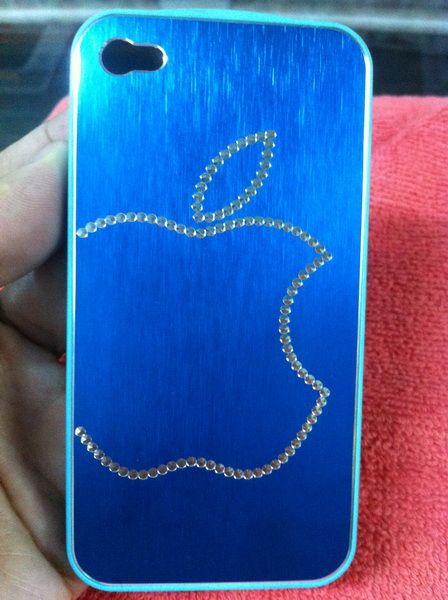 Chuyên Sạc, Cáp, Tai Nghe, Bao Da, Ốp Lưng, Sạc Dự Phòng cho iPhone 4, 4S, 5 - 36