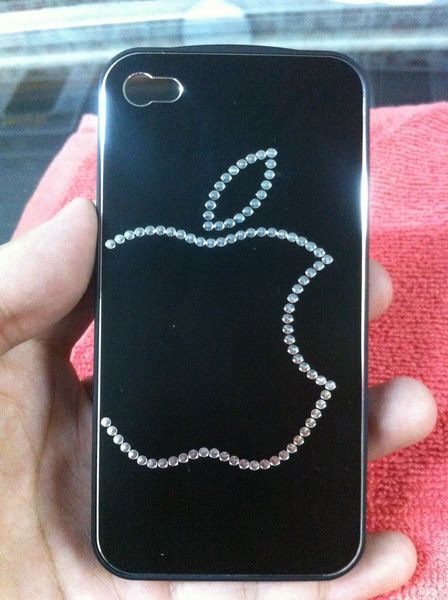 Chuyên Sạc, Cáp, Tai Nghe, Bao Da, Ốp Lưng, Sạc Dự Phòng cho iPhone 4, 4S, 5 - 35