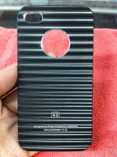 Chuyên Sạc, Cáp, Tai Nghe, Bao Da, Ốp Lưng, Sạc Dự Phòng cho iPhone 4, 4S, 5 - 31