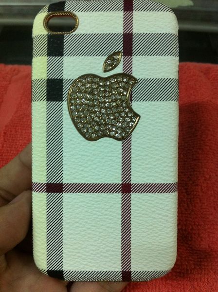 Chuyên Sạc, Cáp, Tai Nghe, Bao Da, Ốp Lưng, Sạc Dự Phòng cho iPhone 4, 4S, 5 - 29