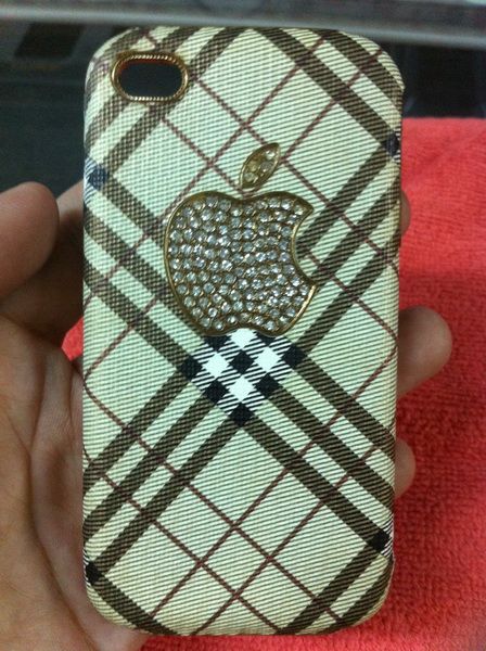 Chuyên Sạc, Cáp, Tai Nghe, Bao Da, Ốp Lưng, Sạc Dự Phòng cho iPhone 4, 4S, 5 - 28