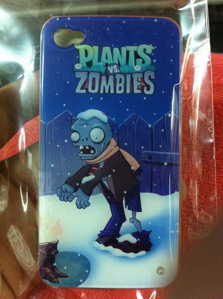 Chuyên Sạc, Cáp, Tai Nghe, Bao Da, Ốp Lưng, Sạc Dự Phòng cho iPhone 4, 4S, 5 - 25