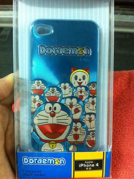 Chuyên Sạc, Cáp, Tai Nghe, Bao Da, Ốp Lưng, Sạc Dự Phòng cho iPhone 4, 4S, 5 - 18