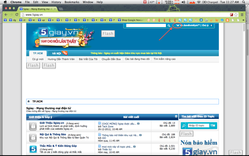 cái mục thiết lập ở đâu rồi ae