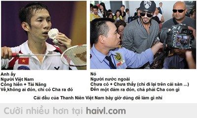 Sự Thật quá phũ ? - 1