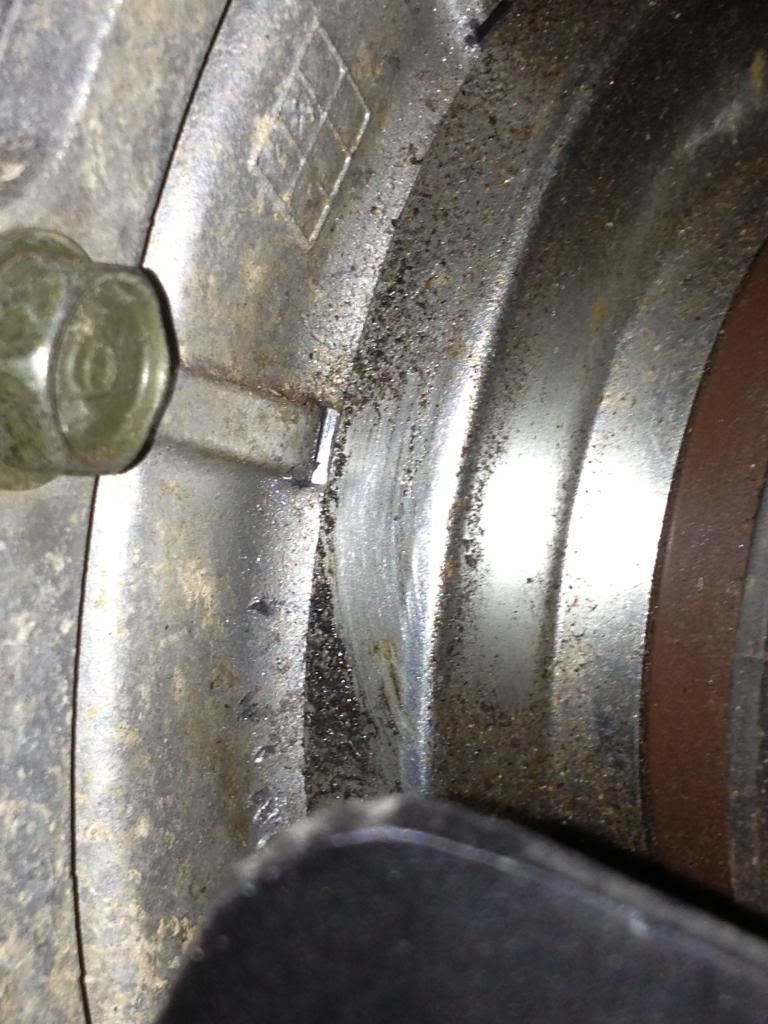 Knocking in brakes or differential? Yamaha Grizzly ATV Forum