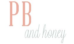 Grab button for PB and Honey