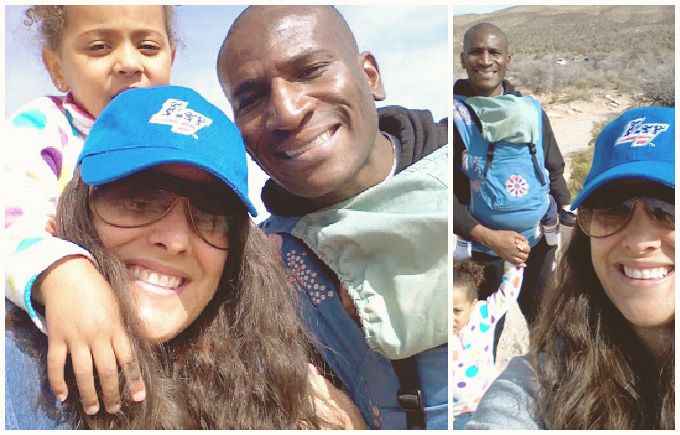 family legacy, communication marriage, #buildyourlegacy, biracial baby, red rock canyon, hiking with kids, vegas blog, black fatherhood, interracial relationships