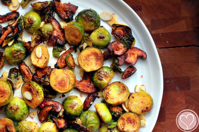 soy brussel sprouts, cooking brussel sprouts, brussel sprouts recipe, how to prepare brussel sprouts, food culture, food traditions