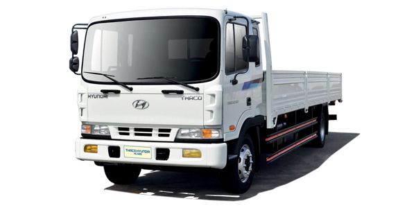 Xe tải Kia K2700 1. 25T, K3000S 1. 4T giá tốt nhất TPHCM