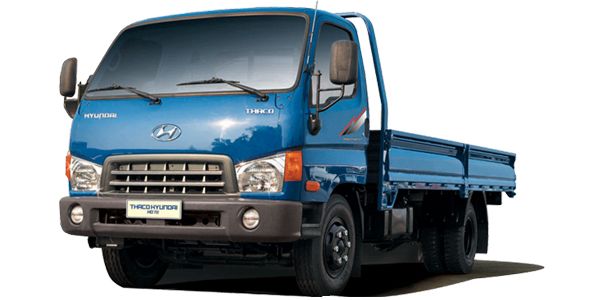 Xe tải Kia K2700 1. 25T, K3000S 1. 4T giá tốt nhất TPHCM