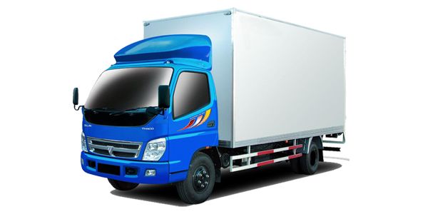 Mua bán xe tải Kia K3000S 1,4 tấn, K2700 1,25 tấn Thaco Bình Dương