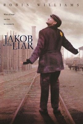 book reportanalysis of jakob the liar Essays: book report/analysis of jakob the liar elena smukler english 10h december, 2001 winter break book report hope is a virtue defined as the des. book reportanalysis of jakob the liar Essays: book report/analysis of jakob the liar elena smukler english 10h december, 2001 winter break book report hope is a virtue defined as the des.