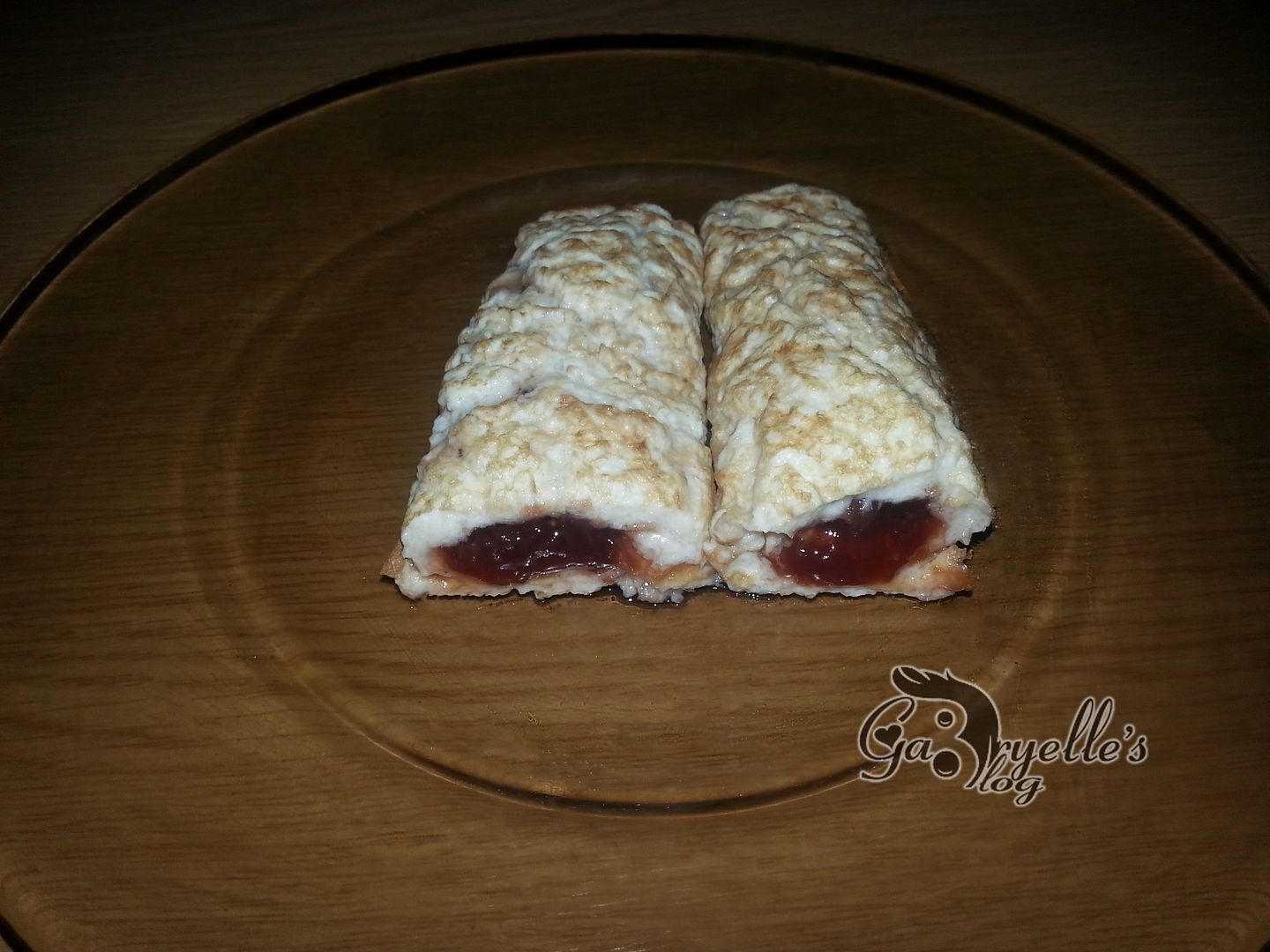 Clatite cu faina de Konjac