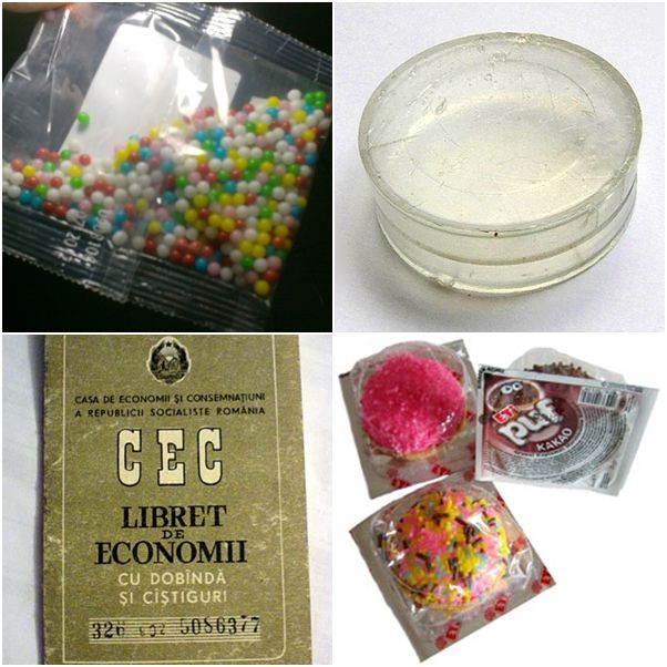 Amintiri din copilarie