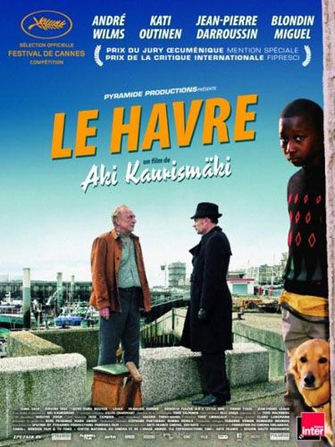 Le Havre (2011) Dvdrip.Xvid-Bida Lektor Pl