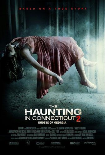 Udręczeni 2 / The Haunting in Connecticut 2: Ghosts of Georgia (2013) PL.SUBBED.HDRip.XViD.AC3-MORS Udręczeni 2 / The Haunting in Connecticut 2: Ghosts of Georgia (2013) PL.SUBBED.HDRip.XViD.AC3-MORS