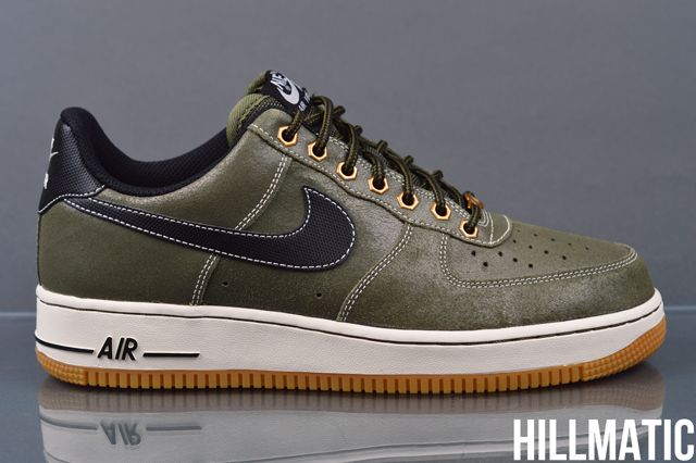nike air force 1 low medium olive nike air force 1 low medium olive