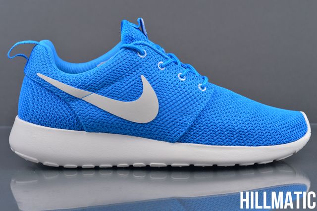 nike roshe run 42