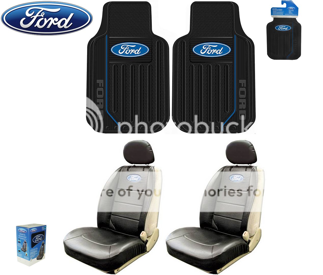 Plasticolor seat covers ford #10