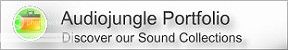 Please check out our AudioJungle Profile
