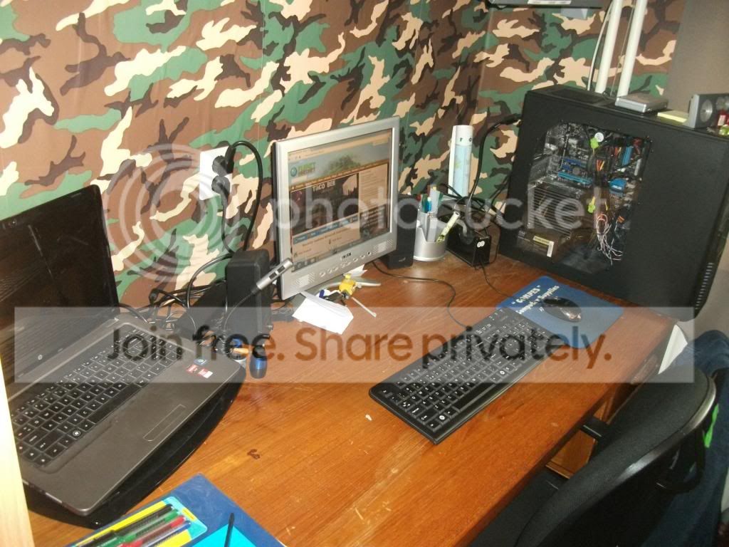 Post your computer setup here!